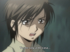 Phantom: The Animation